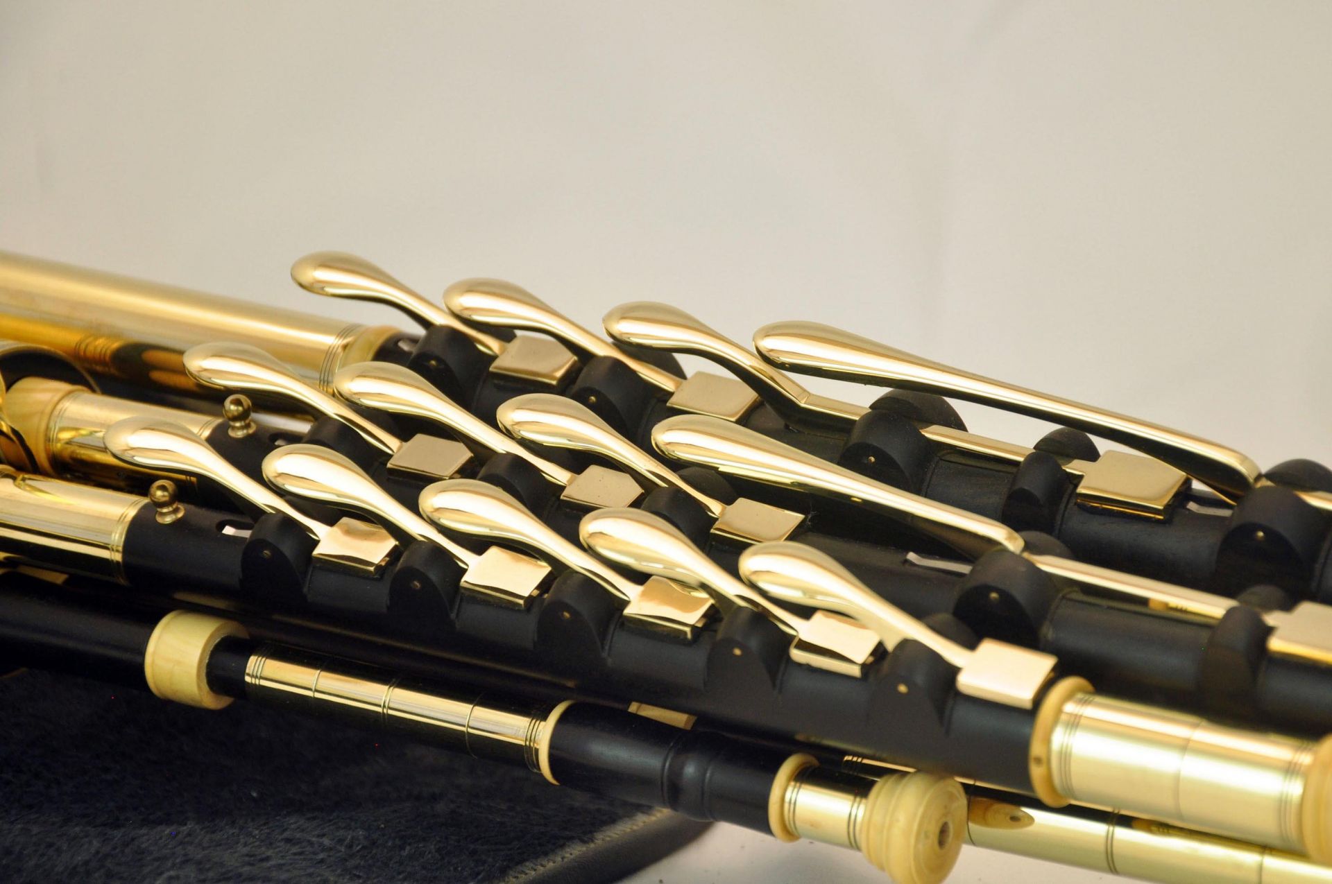 UilleannPipes